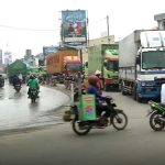 Terjadi Kemacetan di Pantura Pati – Rembang, Polisi Ungkap Penyebabnya