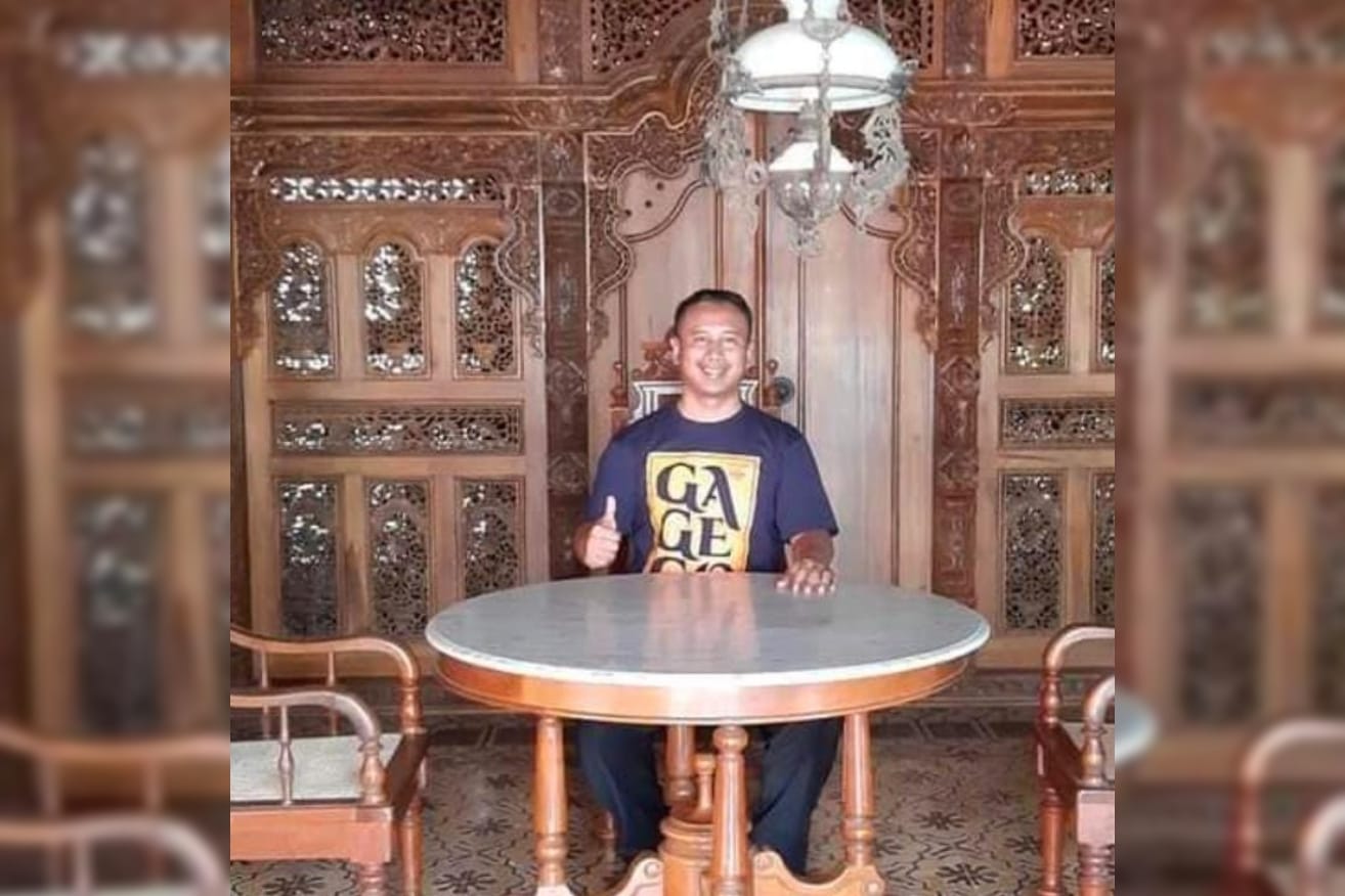 Ilmuwan Peringkat 5 Asia Nilai USP Akan Beri Banyak Manfaat di Pati