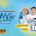 bank bjb Gelar Bazar DIGI Ramadhan: Wonderful Moslem Carnival 2023 di Bandung