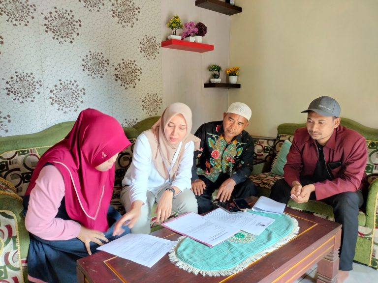 Mendekati Pemilu, KPU Jepara Lakukan Proses Verifikasi Faktual Partai Prima