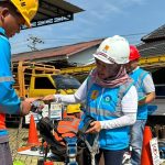 Sambut Idul Fitri 1444 H, Ratusan Personel PT PLN Disiagakan Mengamankan Kelistrikan