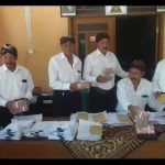 Salurkan Bantuan, PT AAA: Semoga Bisa Meningkatkan PAD dan Mensejahterakan Warga