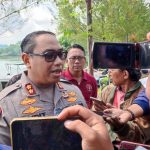 Kapolres Jelaskan Fungsi Call Center 110 dan WA Center Polres Kudus