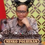 Mahfud Ungkap Langkah TPPU Usut Tuntas Transaksi Mencurigakan Rp 189 T Kemenkeu