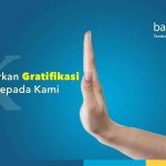 Komitmen Terapkan SMAP, bank bjb Tegaskan Menolak Gratifikasi dalam Bentuk Apapun