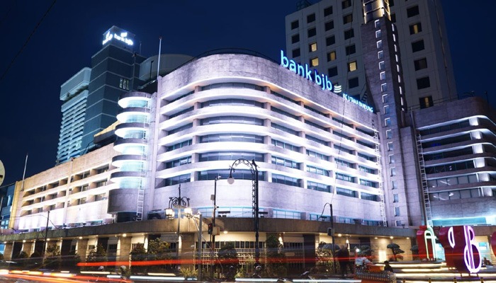 Jaringan Kantor bank bjb Kembali Beroperasi Mulai 26 April 2023