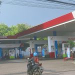 Konsumsi BBM Selama Mudik Diprediksi Naik 21 Persen, Pertamina Pastikan Stok Aman