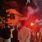 1 Syawal 1444 H Disambut Meriah Masyarakat Kudus