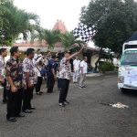 Pemkab Pati Terima 1.460 Ton Beras Bantuan, Dibagikan Hingga 17 April