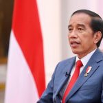 Jokowi Dorong DPR RI Segera Rampungkan RUU Perampasan Aset