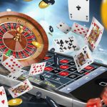 Ilustrasi Judi Online