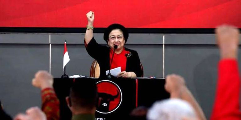 LSI Rilis Survei Elektabilitas, PDI-P Masih Teratas