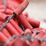 Nekat Edarkan Bahan Baku Petasan, Dua Warga Pati Diamankan Polisi