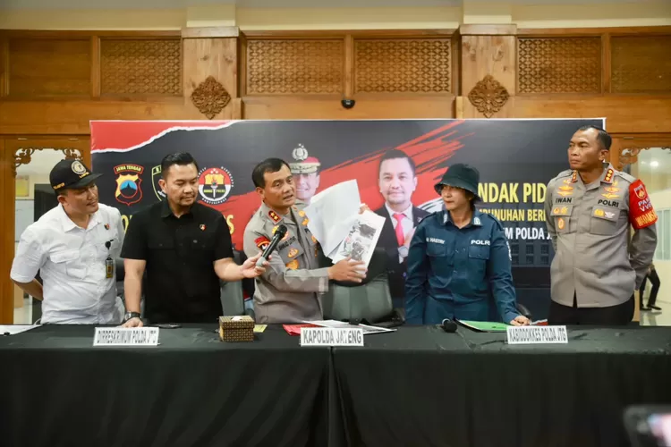 Korban Dukun Tohari Masih Diidentifikasi, Posko Polres Banjarnegara Terima 18 Laporan Orang Hilang