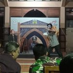Komunitas Asta Perupa Sediakan Ruang Berkarya Bagi ABK Jepara