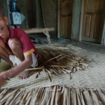 Eksistensi Anyaman Bambu Mbah Rebo di Tengah Zaman Modern