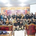 17 Parpol di Kota Pekalongan Daftarkan Bacaleg Maju Pemilu 2024