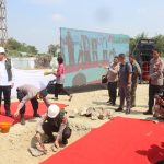 Pembangunan Rumah Sakit Bhayangkara Blora segera Terealisasi