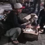 Nekat Simpan Bubuk Petasan, SN Diringkus Polsek Kebonagung