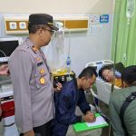 Terjadi Lagi Perempuan Terjun ke Sungai Klawing Purbalingga, Ini Penjelasan Polisi