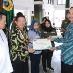 Mansur Hidayat: Pimpinan Perusahaan Agar Berikan Hak Pekerja/Buruh