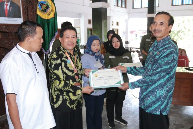 Mansur Hidayat: Pimpinan Perusahaan Agar Berikan Hak Pekerja/Buruh