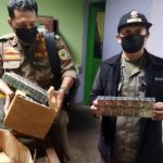 Satpol PP Temukan Ribuan Rokok Ilegal Beredar di Batang