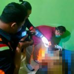 Lansia Jatuh dari Pohon Nangka, Warga Kutasari Purbalingga Meninggal