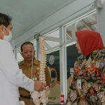 Inovasi RSUD Soehadi Prijonegoro, Buka Klinik Nyeri dan Klinik Estetika