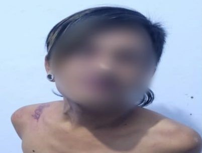 Curi Motor di Desa Sendiri, di Baturraden Banyumas Pelaku Dibekuk Polisi