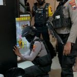 Warga Banjarsari Diamankan Tim Sparta Polresta Surakarta Kedapatan Menjual Miras