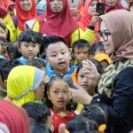 Mengabdi untuk Negeri, Menyelenggarakan Layanan PAUD Berkualitas
