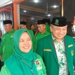 Targetkan Dapat 5 Kursi di Pemilu 2024, PPP Daftarkan 50 Bacalegnya ke KPU