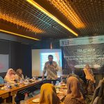 Komunitas Perempuan Purna Migran Dibekali Pelatihan Kelola Kelembagaan Ekonomi