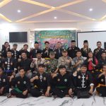 Pasca Bentrok, Perguruan Silat di Grobogan Sepakat Tak akan Gelar Hiburan Dangdut