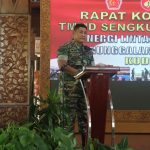 Bersama TNI, Pemkab akan Laksanakan 12 Kali Kegiatan Percepatan Pembangunan
