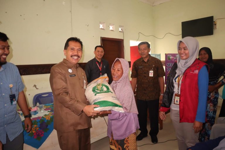 KPM Diharapkan Dapat Segera Keluar dari Garis Kemiskinan