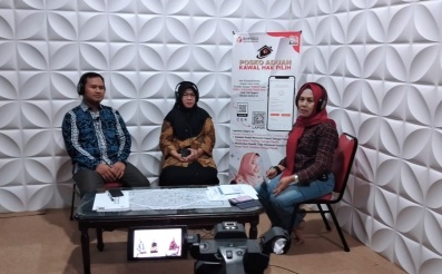 Bawaslu Pemalang akan Kroscek Data DPSHP