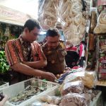 Masyarakat Wajib Waspada, Masih Ada Jajanan yang Mengandung Boraks dan Formalin