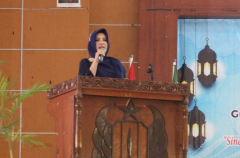 Bupati Siap Cabut Izin Lembaga Pendidikan, Jika Terdapat Kasus Kriminal kepada Anak Didik