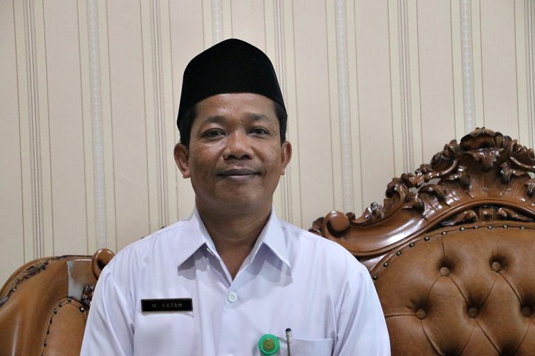 Terbagi dalam Tiga Kloter, Keberangkatan 637 Calon Jemaah Haji Blora