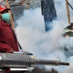 Cuaca Tak Menentu, Kasus DBD Meningkat, dari 35 Kasus 2 Meninggal