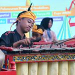 Dinas Pendidikan Gelar Gebyar Hardiknas Kabupaten Blora 2023