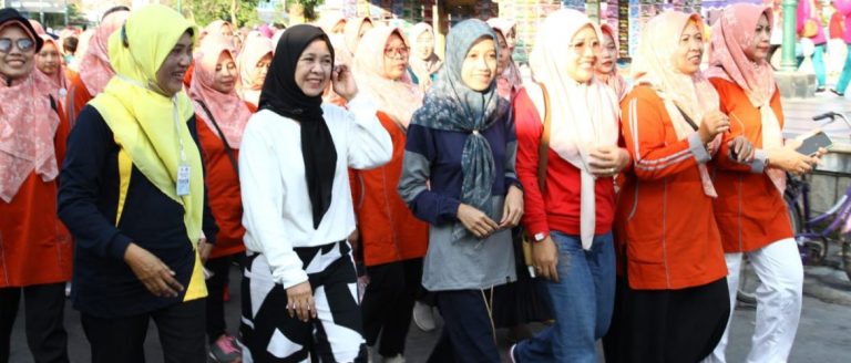 Demi Kesejahteraan dan Kualitas Pendidikan Anak Usia Dini, Guru TK Dituntut Sarjana