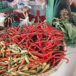 Pasca Lebaran, Sejumlah Komoditas Alami Penurunan Harga