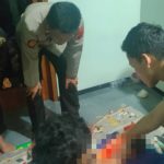 Penggembala Bebek di Rembang Tewas Tersambar Petir
