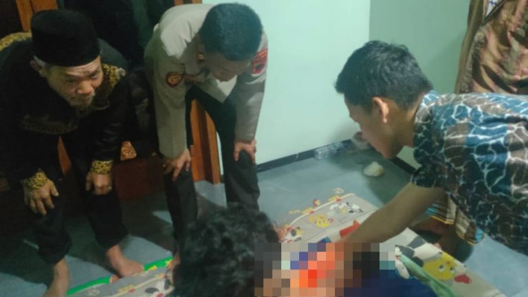 Penggembala Bebek di Rembang Tewas Tersambar Petir
