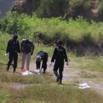 Polisi Musnahkan Bahan Petasan Hasil Sitaan saat Ramadhan