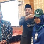 Petugas Sensus Pertanian Digembleng, Bupati: Data Harus Riil, Jadi Dasar Pengambilan Kebijakan