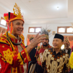 Rumah Pembauran, Inovasi Pemprov Jateng Jaga Toleransi dan Persatuan